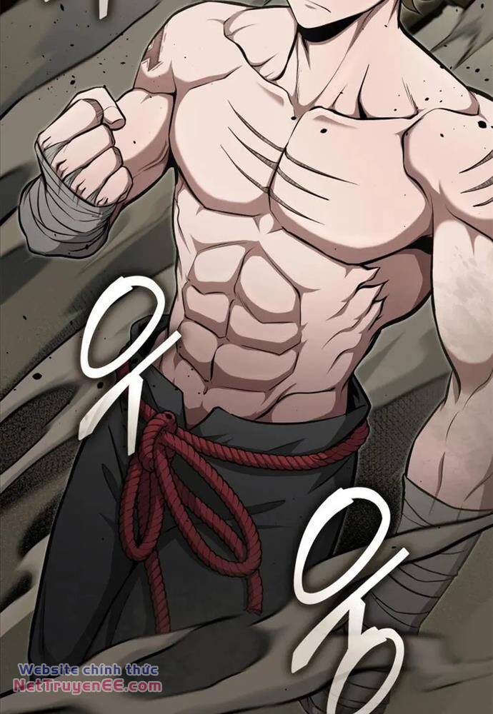 Nhà Vô Địch Kalli Chapter 52 - Trang 2