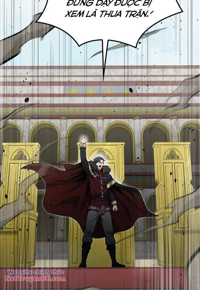 Nhà Vô Địch Kalli Chapter 52 - Trang 2