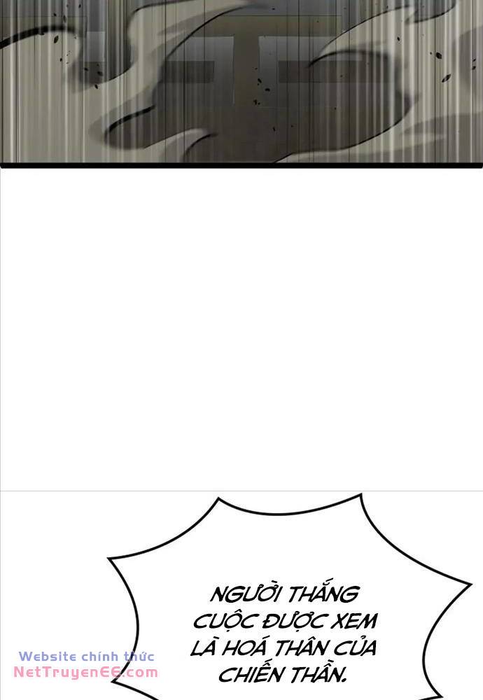 Nhà Vô Địch Kalli Chapter 52 - Trang 2