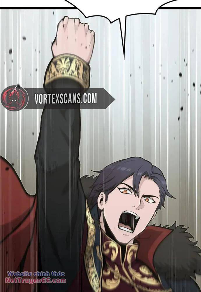 Nhà Vô Địch Kalli Chapter 52 - Trang 2