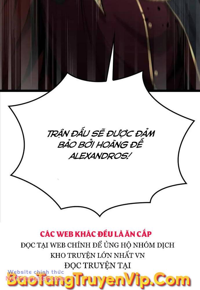 Nhà Vô Địch Kalli Chapter 52 - Trang 2