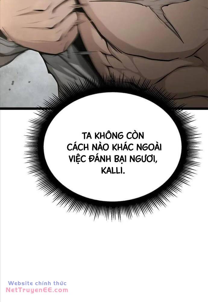 Nhà Vô Địch Kalli Chapter 52 - Trang 2