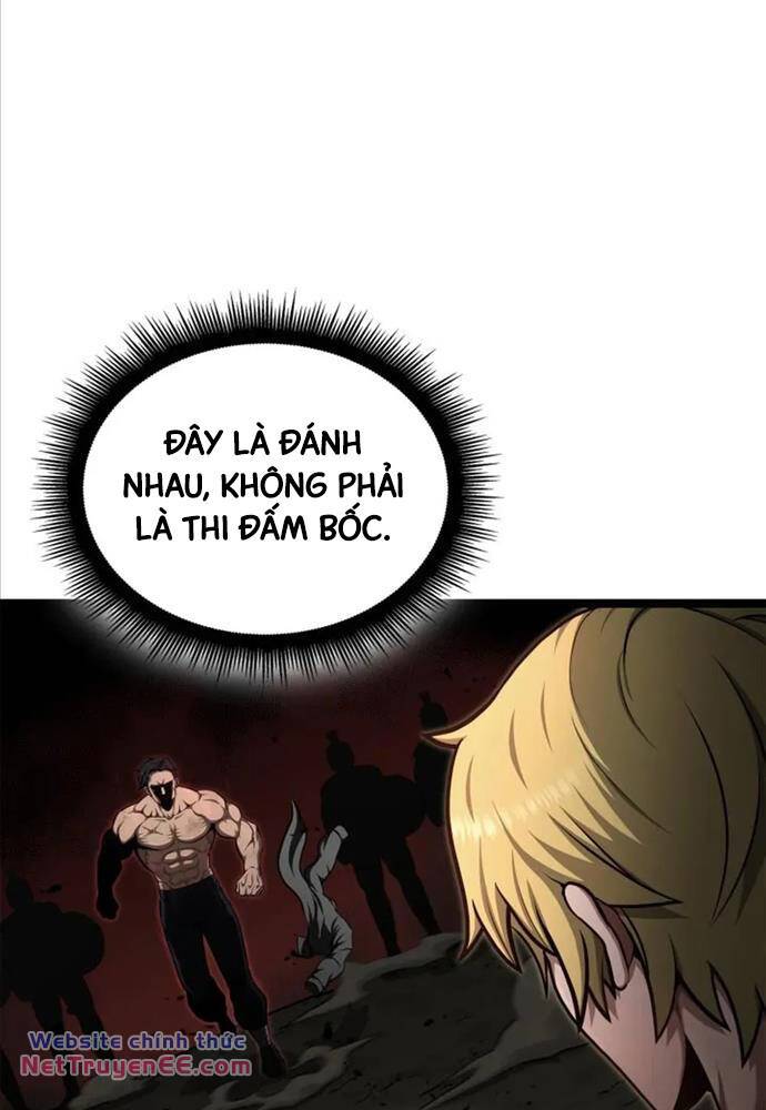 Nhà Vô Địch Kalli Chapter 52 - Trang 2