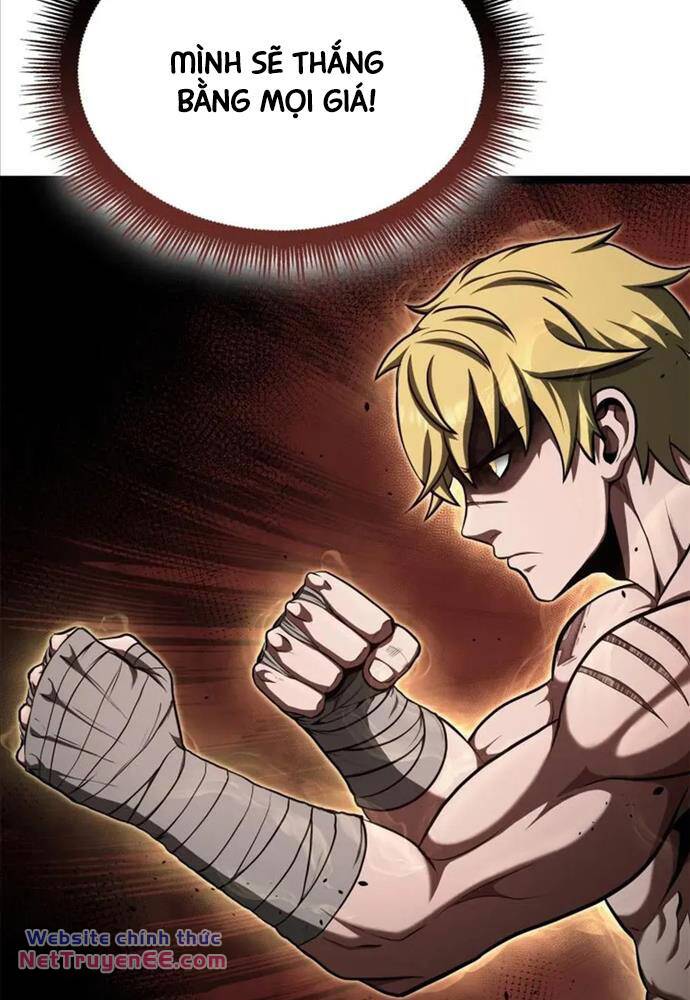 Nhà Vô Địch Kalli Chapter 52 - Trang 2