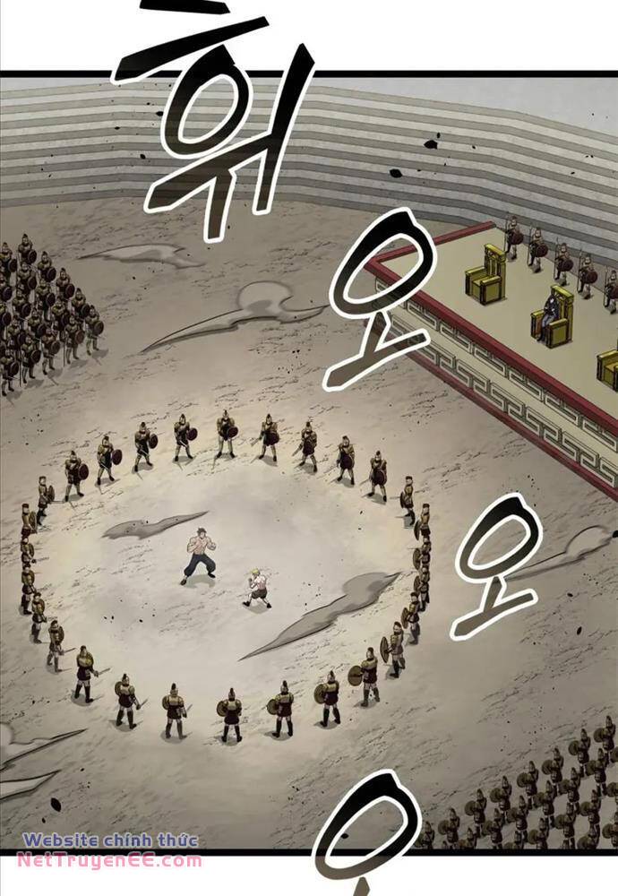 Nhà Vô Địch Kalli Chapter 52 - Trang 2