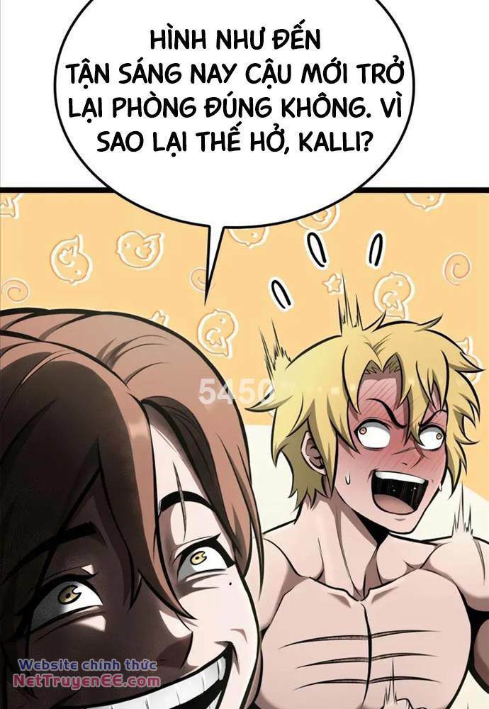 Nhà Vô Địch Kalli Chapter 52 - Trang 2