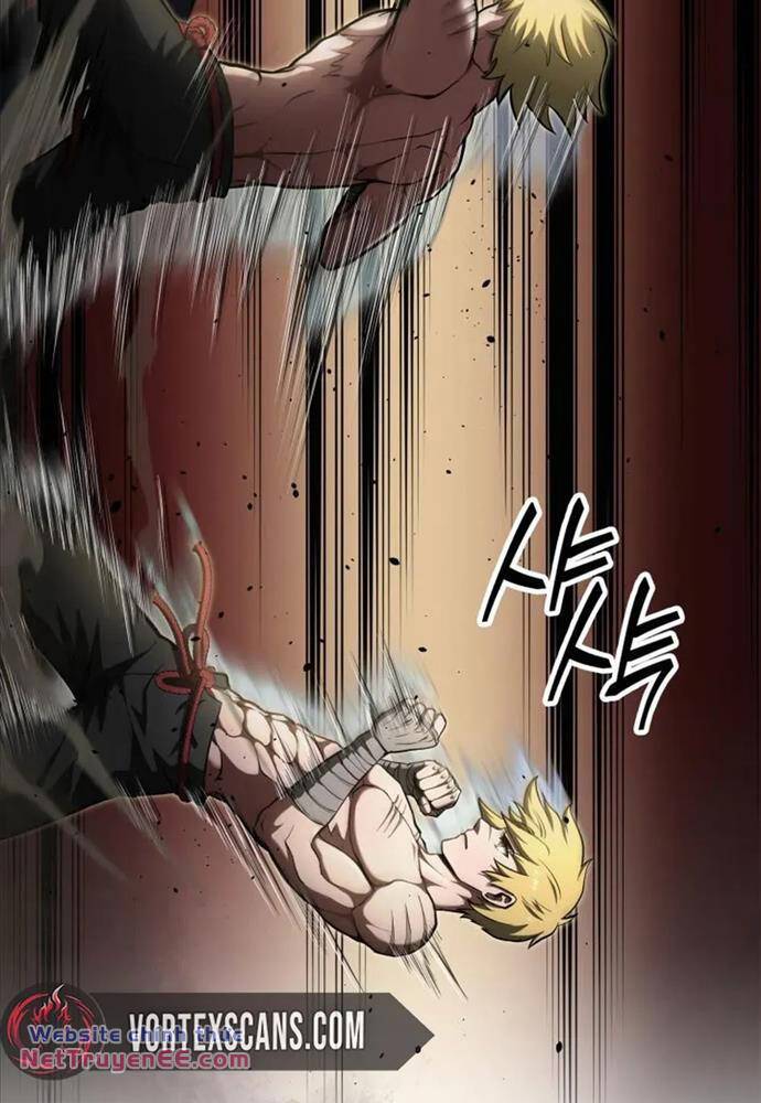 Nhà Vô Địch Kalli Chapter 52 - Trang 2