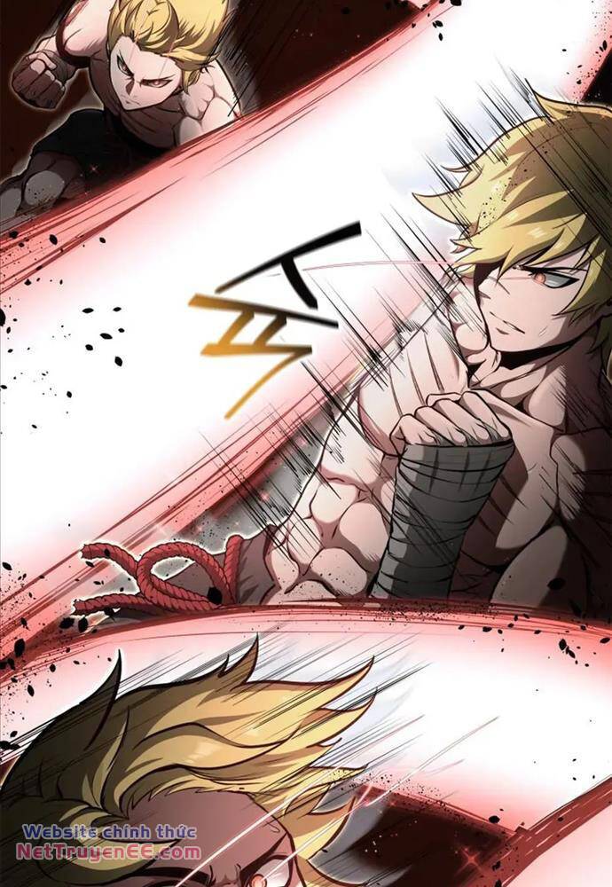 Nhà Vô Địch Kalli Chapter 52 - Trang 2