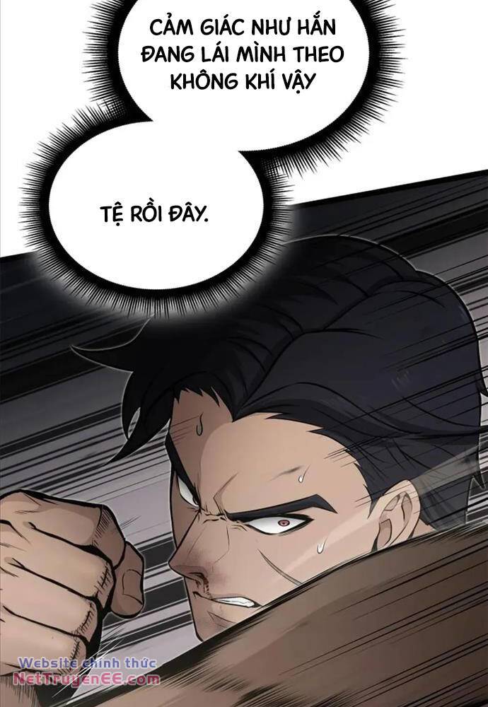 Nhà Vô Địch Kalli Chapter 52 - Trang 2