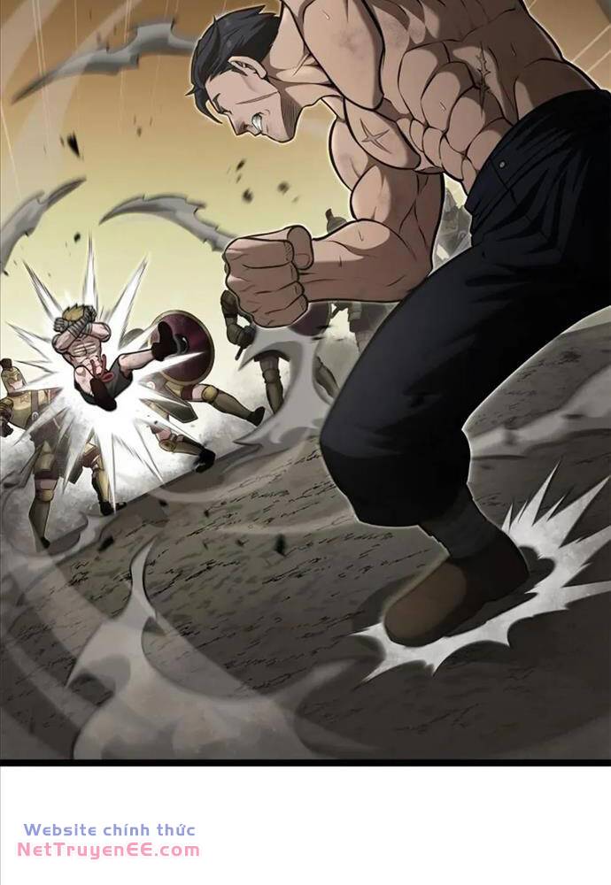 Nhà Vô Địch Kalli Chapter 52 - Trang 2