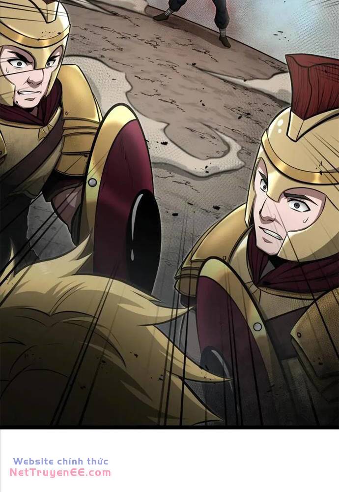 Nhà Vô Địch Kalli Chapter 52 - Trang 2