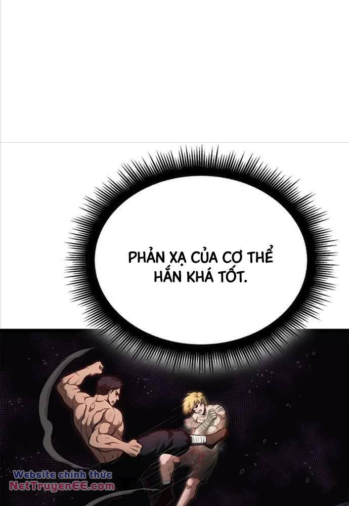 Nhà Vô Địch Kalli Chapter 52 - Trang 2