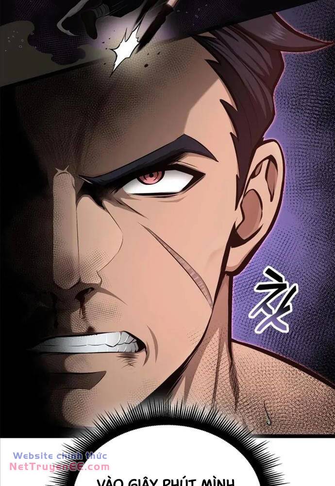 Nhà Vô Địch Kalli Chapter 52 - Trang 2