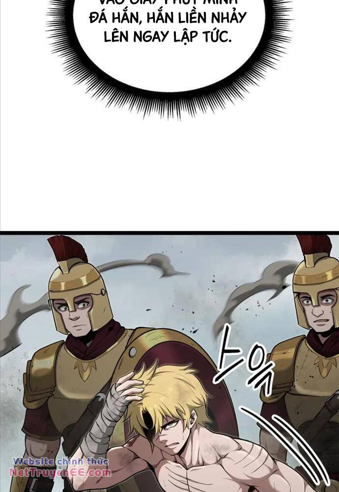 Nhà Vô Địch Kalli Chapter 52 - Trang 2