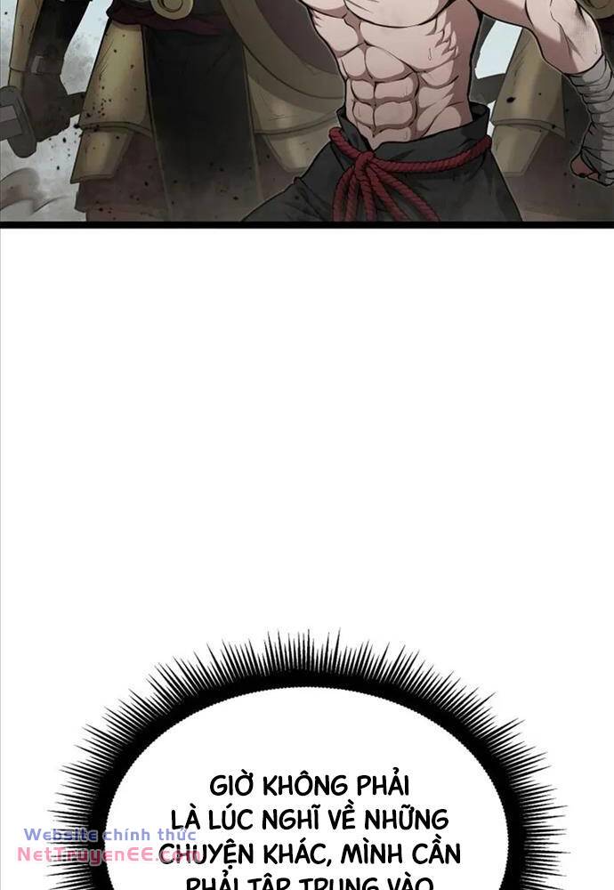 Nhà Vô Địch Kalli Chapter 52 - Trang 2