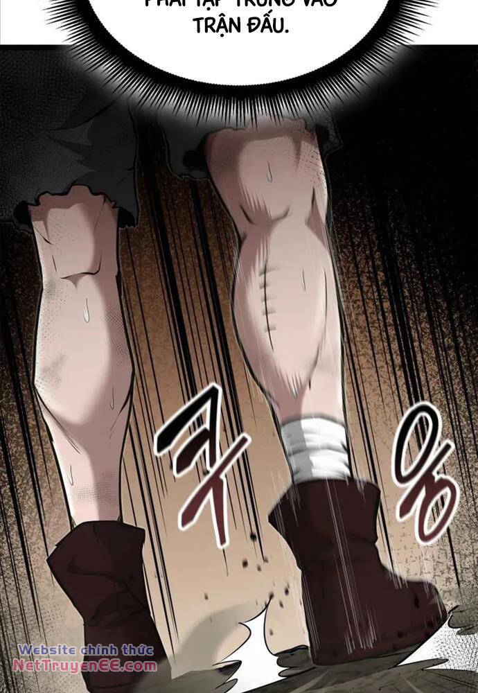 Nhà Vô Địch Kalli Chapter 52 - Trang 2