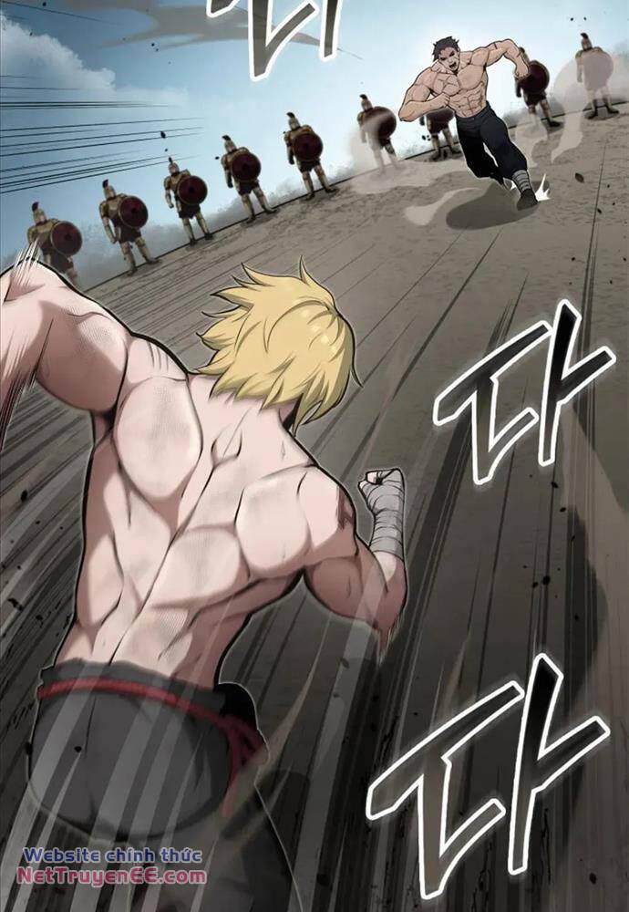 Nhà Vô Địch Kalli Chapter 52 - Trang 2