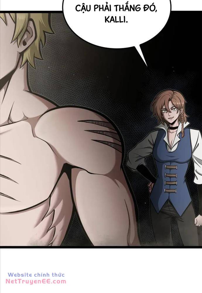 Nhà Vô Địch Kalli Chapter 52 - Trang 2