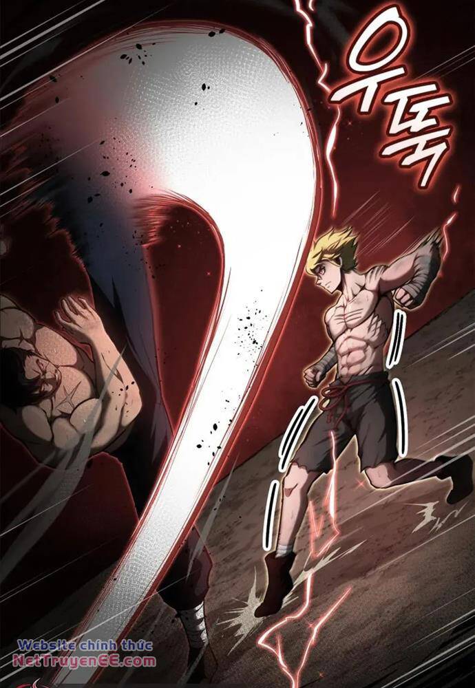 Nhà Vô Địch Kalli Chapter 52 - Trang 2