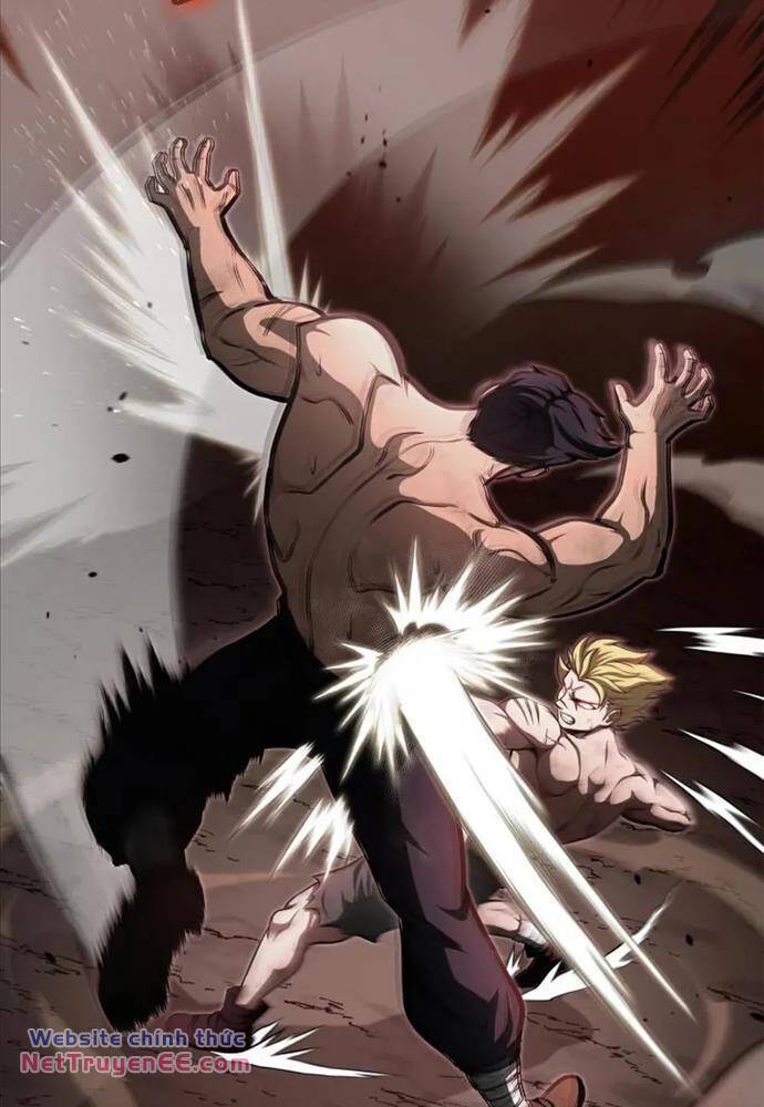 Nhà Vô Địch Kalli Chapter 52 - Trang 2