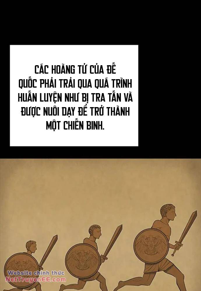 Nhà Vô Địch Kalli Chapter 53 - Trang 2