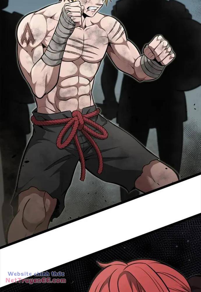 Nhà Vô Địch Kalli Chapter 53 - Trang 2