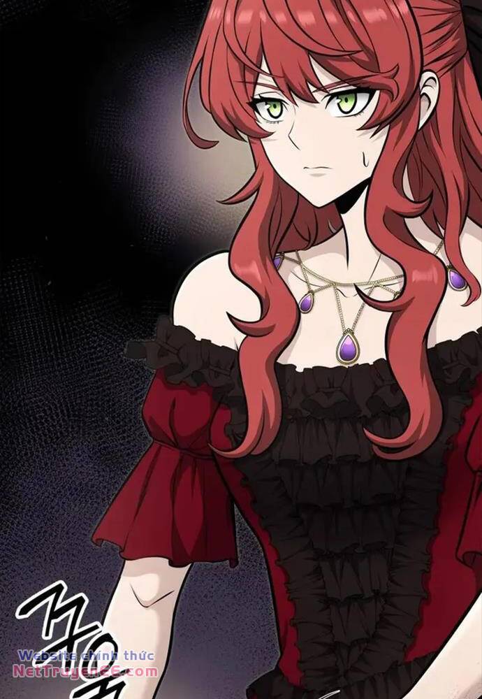 Nhà Vô Địch Kalli Chapter 53 - Trang 2