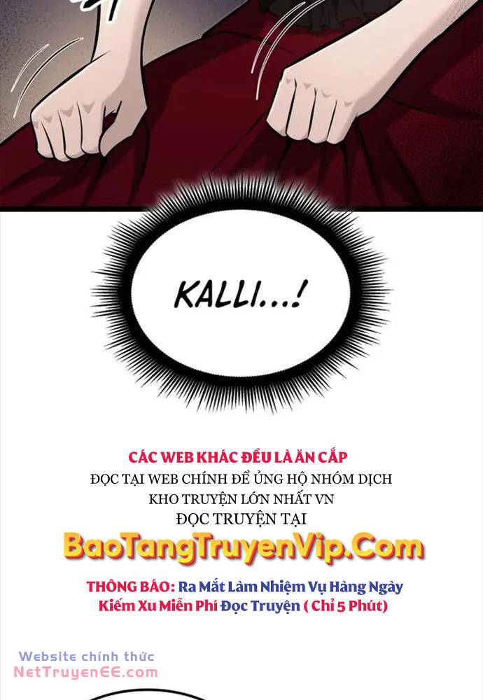 Nhà Vô Địch Kalli Chapter 53 - Trang 2