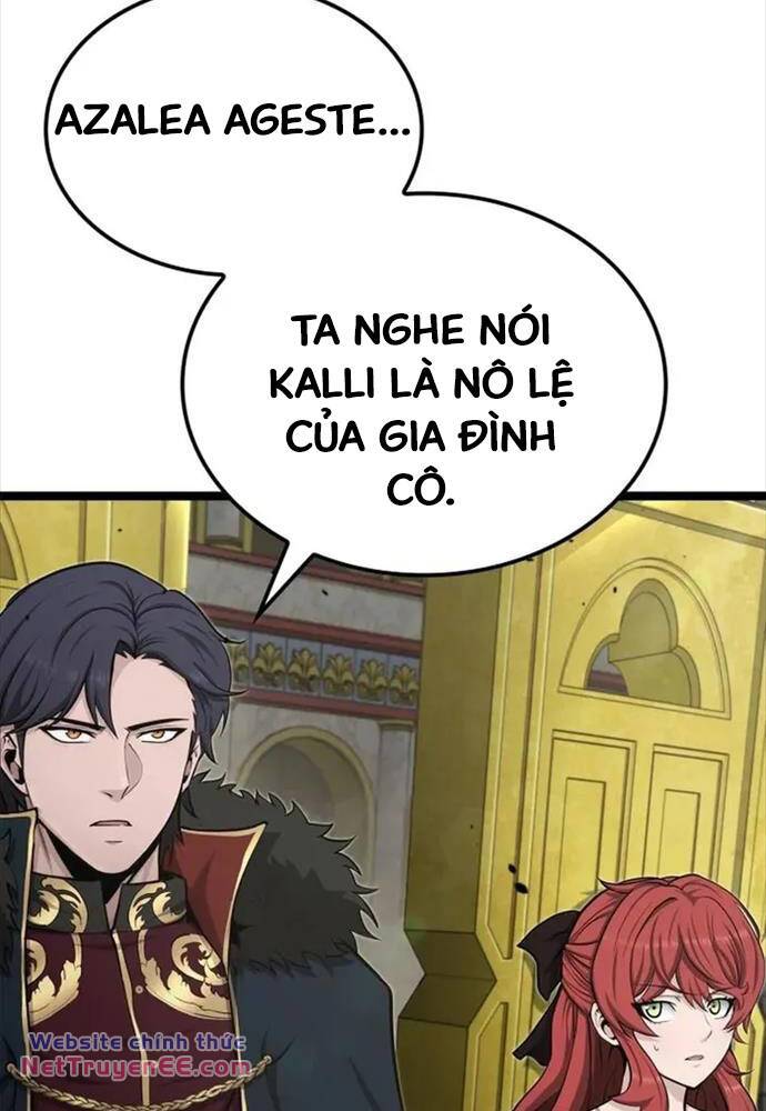 Nhà Vô Địch Kalli Chapter 53 - Trang 2