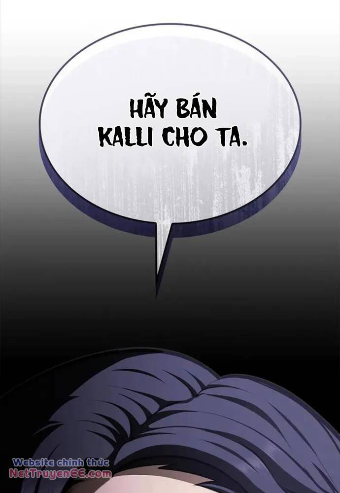 Nhà Vô Địch Kalli Chapter 53 - Trang 2