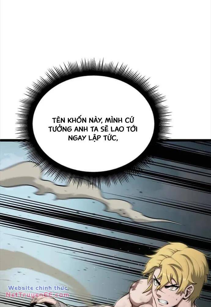 Nhà Vô Địch Kalli Chapter 53 - Trang 2