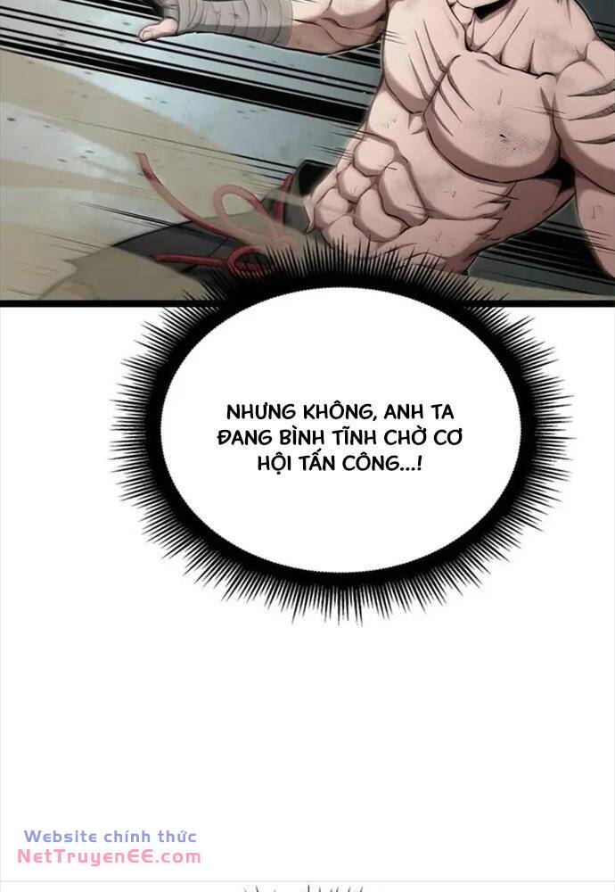 Nhà Vô Địch Kalli Chapter 53 - Trang 2