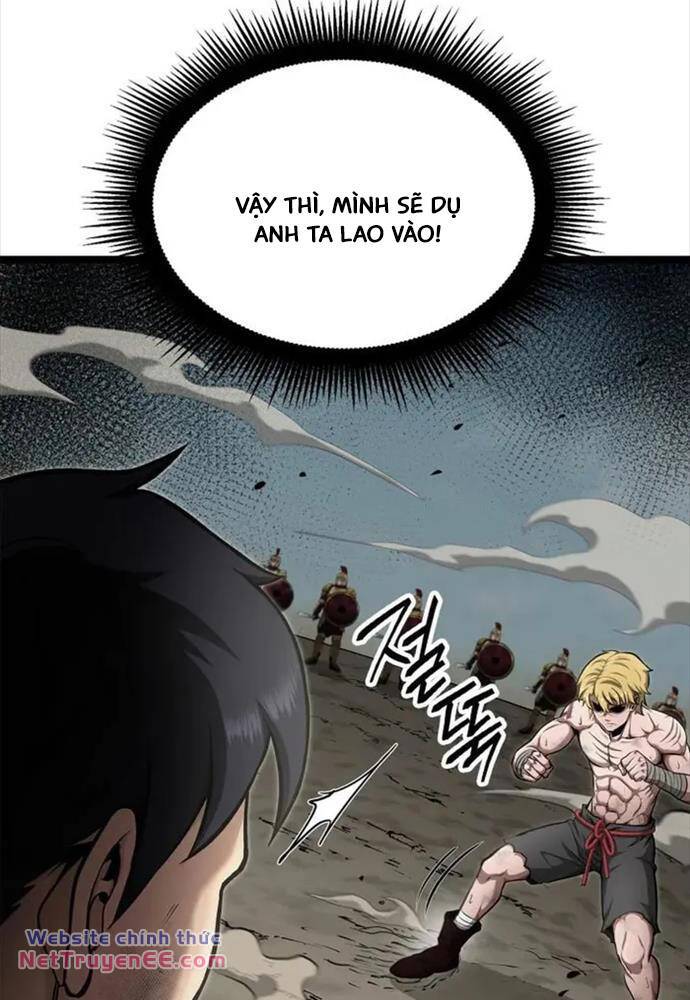 Nhà Vô Địch Kalli Chapter 53 - Trang 2