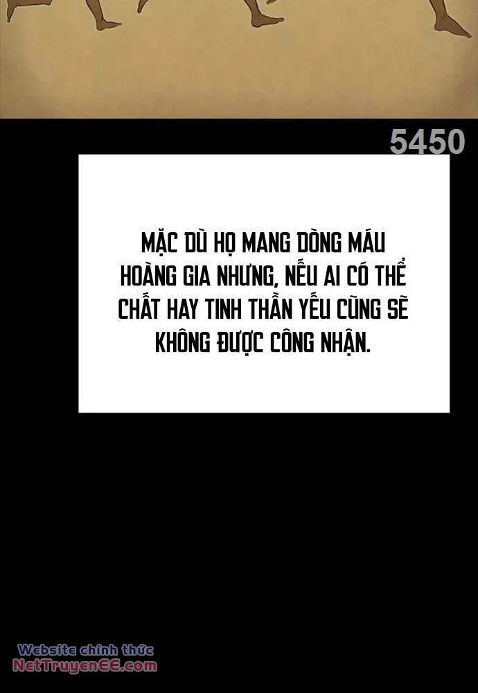 Nhà Vô Địch Kalli Chapter 53 - Trang 2