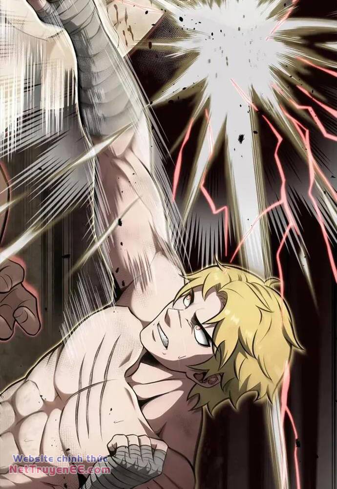 Nhà Vô Địch Kalli Chapter 53 - Trang 2