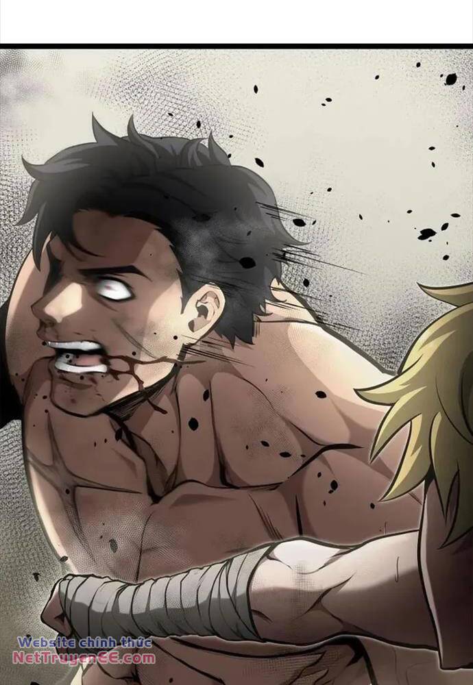 Nhà Vô Địch Kalli Chapter 53 - Trang 2