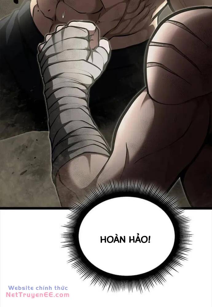 Nhà Vô Địch Kalli Chapter 53 - Trang 2