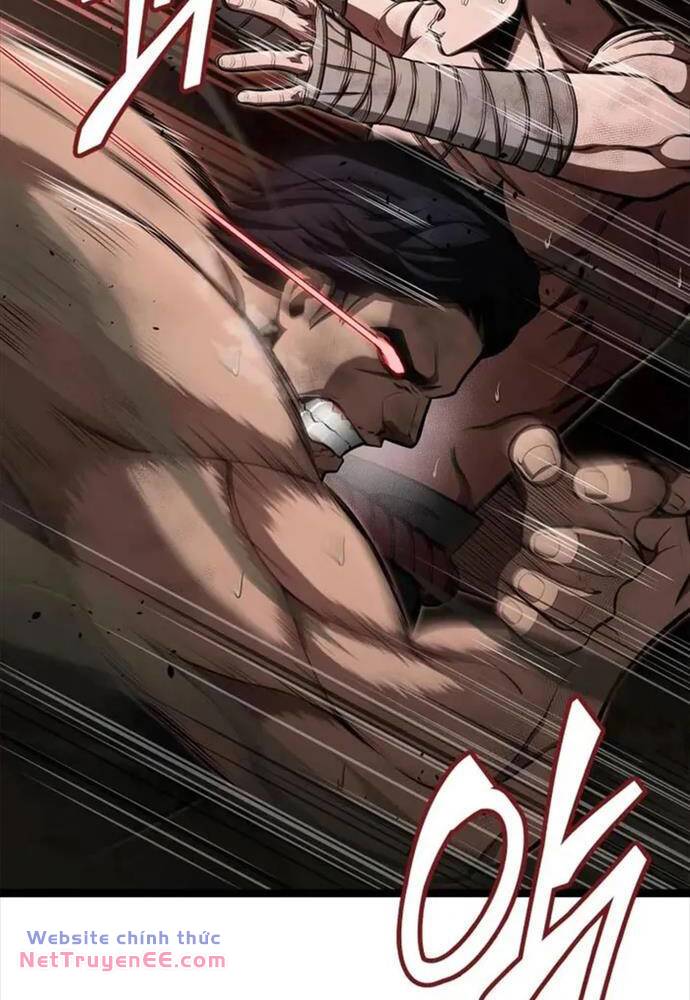 Nhà Vô Địch Kalli Chapter 53 - Trang 2