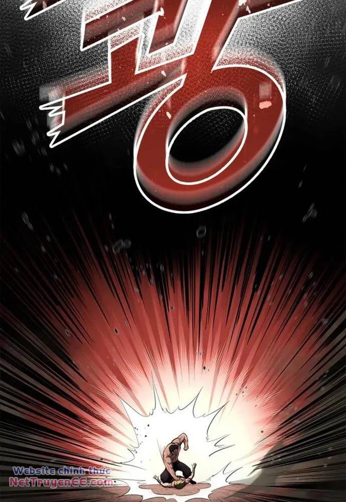 Nhà Vô Địch Kalli Chapter 53 - Trang 2