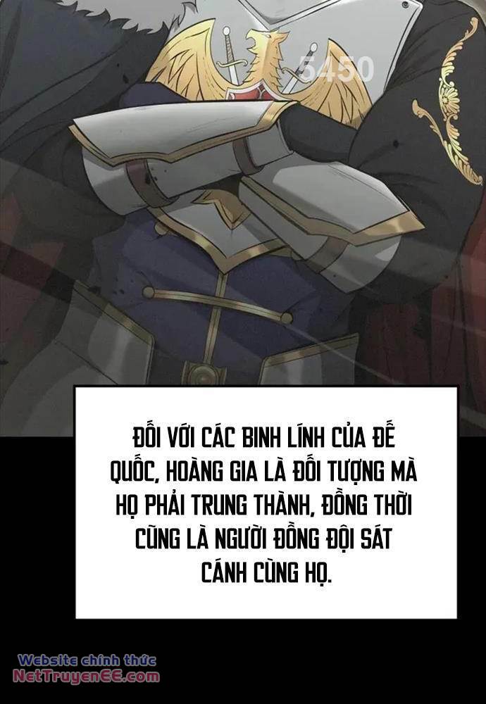 Nhà Vô Địch Kalli Chapter 53 - Trang 2