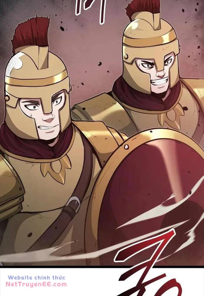 Nhà Vô Địch Kalli Chapter 53 - Trang 2