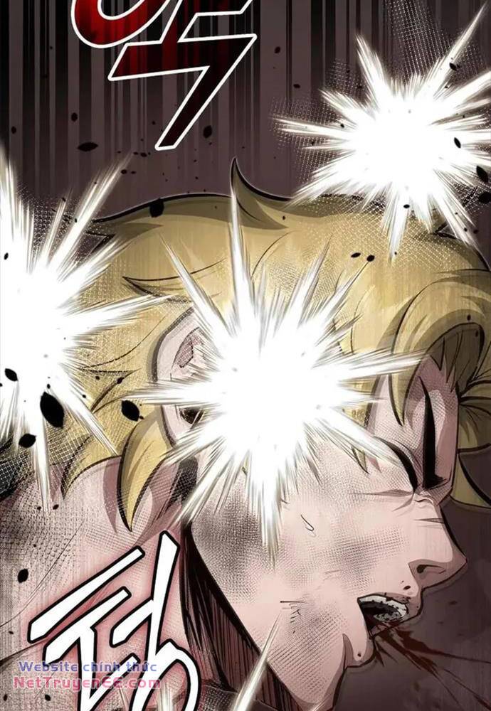 Nhà Vô Địch Kalli Chapter 53 - Trang 2