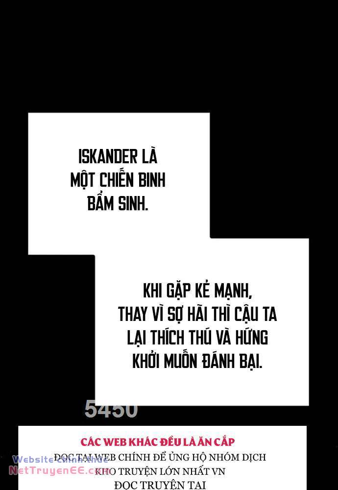 Nhà Vô Địch Kalli Chapter 53 - Trang 2