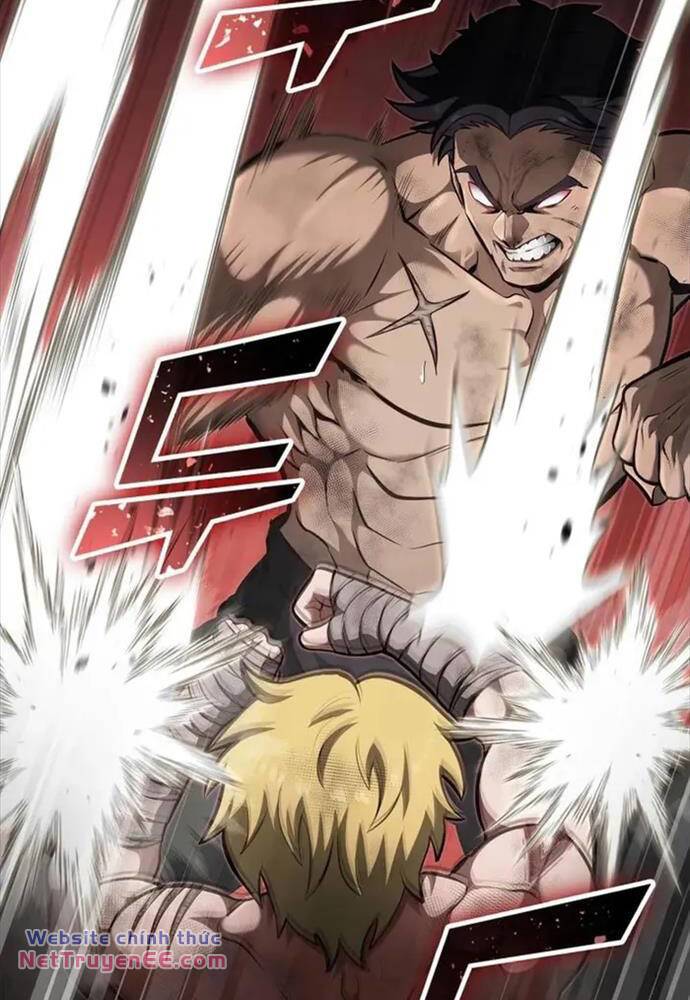 Nhà Vô Địch Kalli Chapter 53 - Trang 2