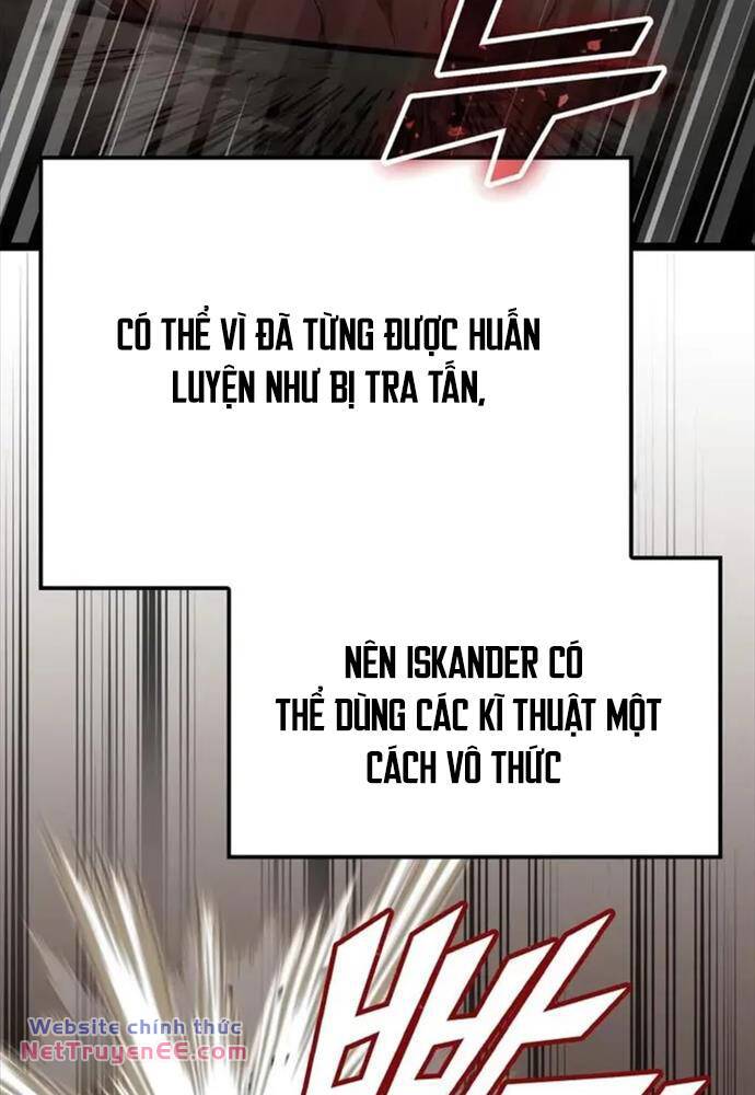 Nhà Vô Địch Kalli Chapter 53 - Trang 2