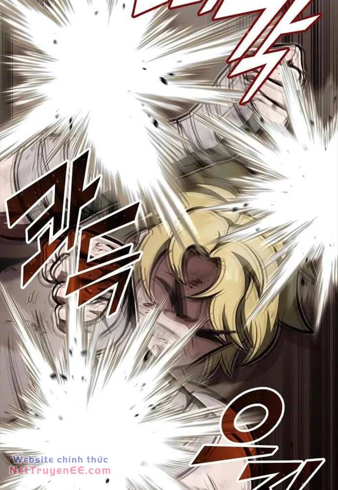 Nhà Vô Địch Kalli Chapter 53 - Trang 2