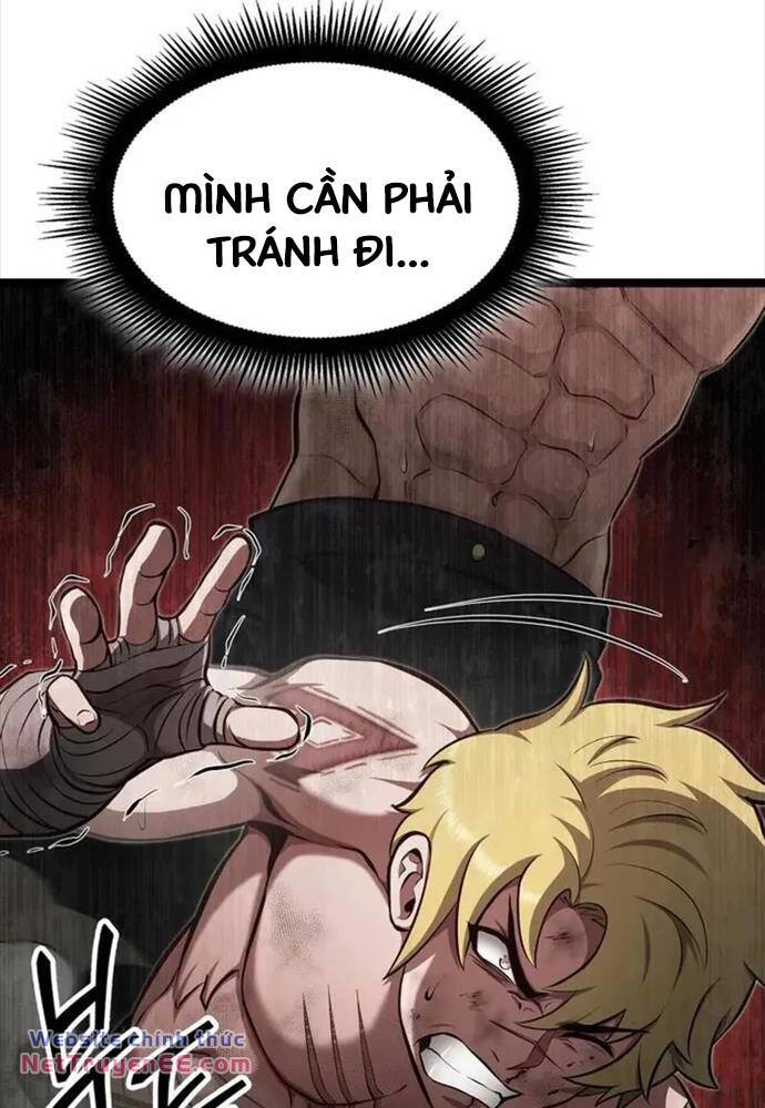 Nhà Vô Địch Kalli Chapter 53 - Trang 2