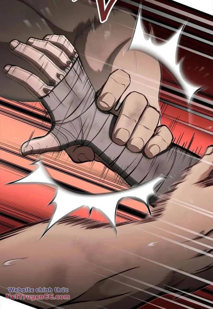 Nhà Vô Địch Kalli Chapter 53 - Trang 2