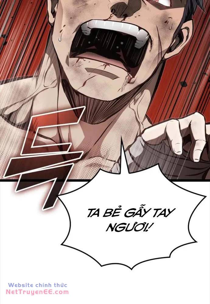 Nhà Vô Địch Kalli Chapter 53 - Trang 2