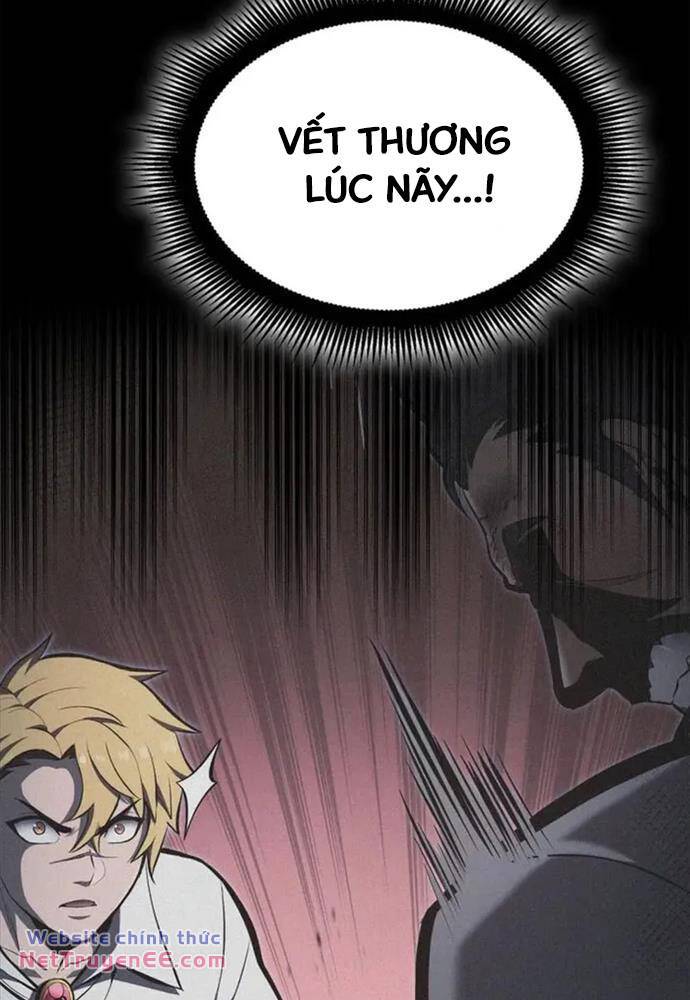 Nhà Vô Địch Kalli Chapter 53 - Trang 2